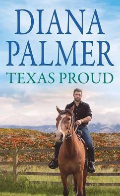 Texas Proud - Palmer, Diana