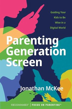 Parenting Generation Screen - Mckee, Jonathan