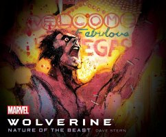 Wolverine: The Nature of the Beast - Stern, Dave