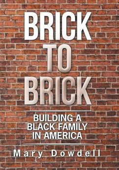 Brick to Brick - Dowdell, Mary