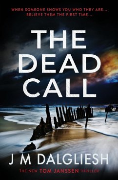 The Dead Call - Dalgliesh, J M