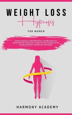 Weight Loss Hypnosis for Women - Academy, Harmony
