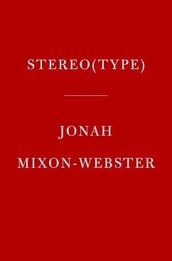 Stereo(type): Poems - Mixon-Webster, Jonah