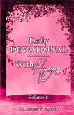Daily Devotional with Hymn: Volume 2 Volume 2