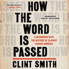 How the Word Is Passed - Smith, Clint