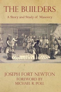 The Builders - Newton, Joseph Fort