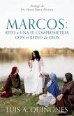 Marcos: Reto a una fe comprometida con el Reino de Dios