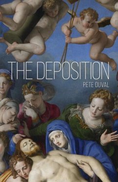 The Deposition - Duval, Pete