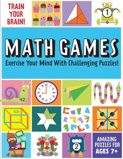 Train Your Brain: Math Games - Kids, Insight