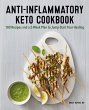 Anti-Inflammatory Keto Cookbook - Bild 1