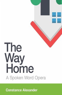 The Way Home - Alexander, Constance