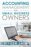 Accounting Management for Small Business Owners