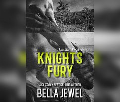 Knights Fury - Jewel, Bella