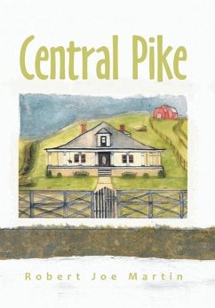 Central Pike - Martin, Robert Joe