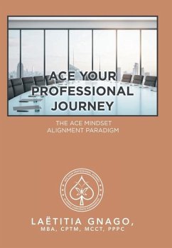 Ace Your Professional Journey - Gnago MBA CPTM MCCT PPPC, Laëtitia