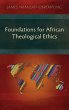 Foundations for African Theological... - Bild 1