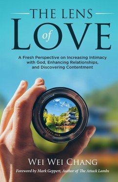 THE LENS OF LOVE - Chang, Wei Wei