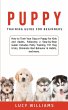 Puppy Training Guide for Beginners - Bild 1
