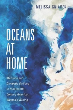 Oceans at Home - Gniadek, Melissa
