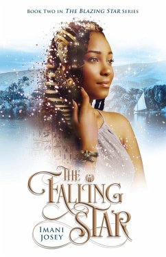 The Falling Star - Josey, Imani