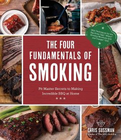 The Four Fundamentals of Smoking - Sussman, Chris