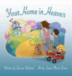 Your Home in Heaven - Wyland, Donna