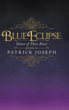Blue Eclipse Book Ii - Joseph, Patrick
