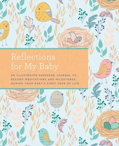 Reflections for My Baby - Weldon Owen