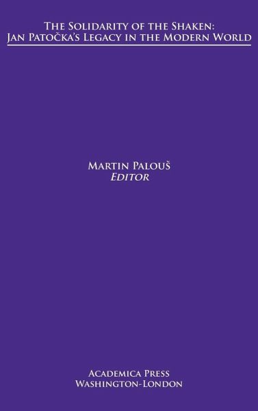 Solidarity of the shaken