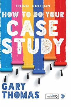 How to Do Your Case Study - Thomas, Gary