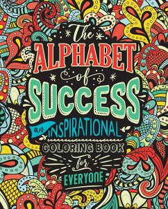 THE ALPHABET OF SUCCESS - Coloring, Loridae
