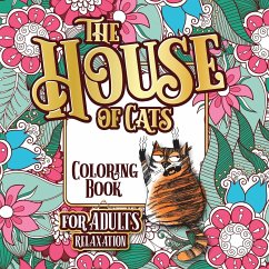 The House of Cats - Guys, Snarky