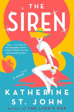 The Siren - St John, Katherine