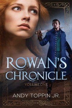 Cover Rowan's Chronicle