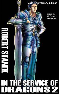 In the Service of Dragons 2, Library Hardcover Edition - Stanek, Robert