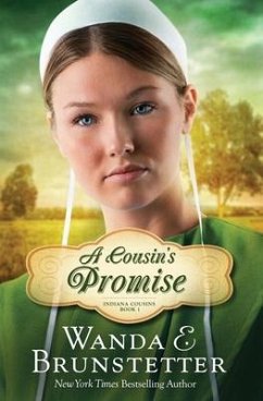 Cousin's Promise - Brunstetter, Wanda E.