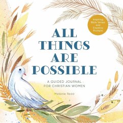 All Things Are Possible - Redd, Melanie