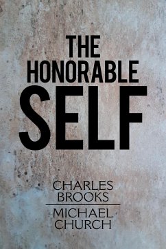 The Honorable Self - Brooks, Charles; Church, Michael