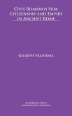 Civis Romanus Sum