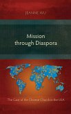 Mission through Diaspora Mission through Diaspora