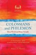 Colossians and Philemon - Bild 1