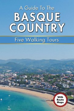 A Guide to the Basque Country - Quick, P S