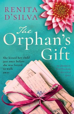 The Orphan's Gift - D'Silva, Renita
