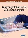 Analyzing Global Social Media Consumption