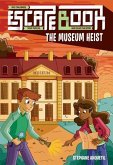Escape Book, 4: The Museum Heist