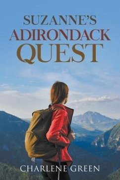 Cover Suzanne's Adirondack Quest