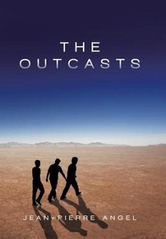 The Outcasts - Angel, Jean-Pierre