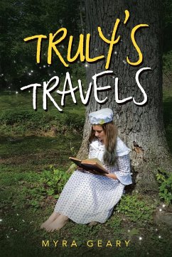 Truly's Travels - Geary, Myra