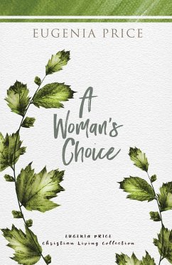 A Woman's Choice - Price, Eugenia