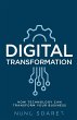 Digital Transformation - Bild 1